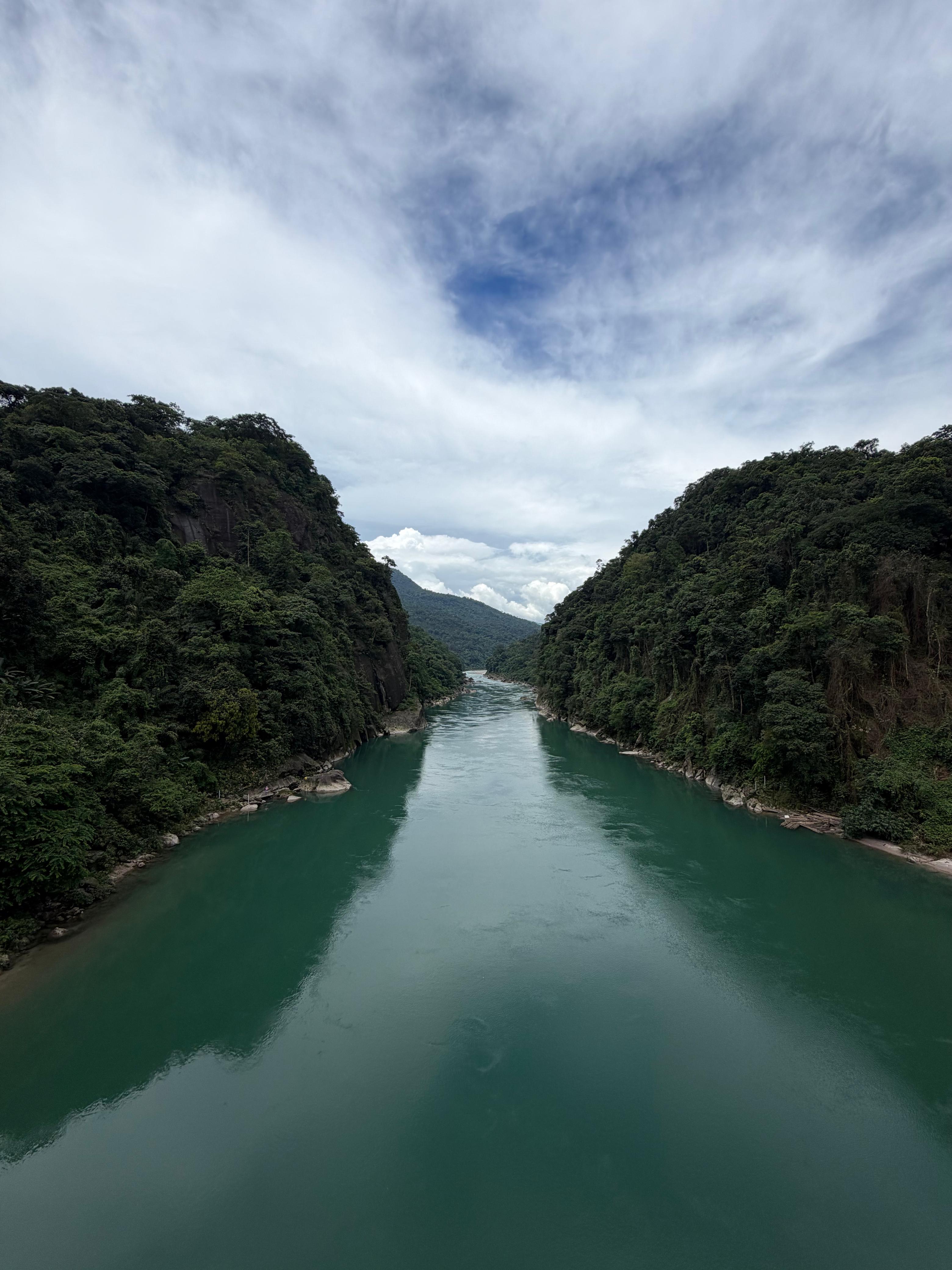 Best of Meghalaya Tour