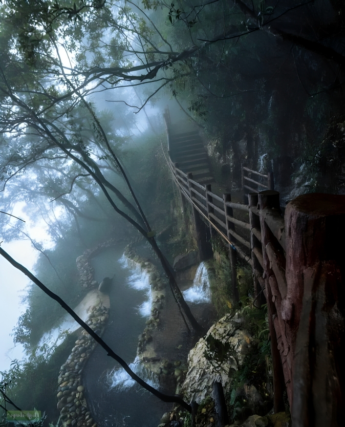 Enchanting Shillong Tour
