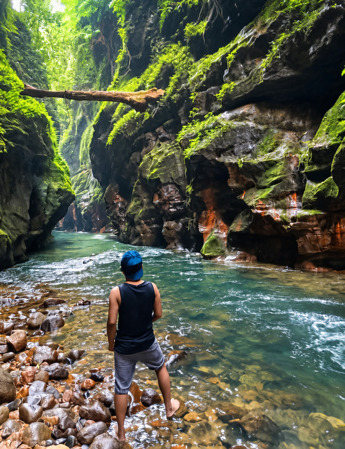 Best of Meghalaya Tour