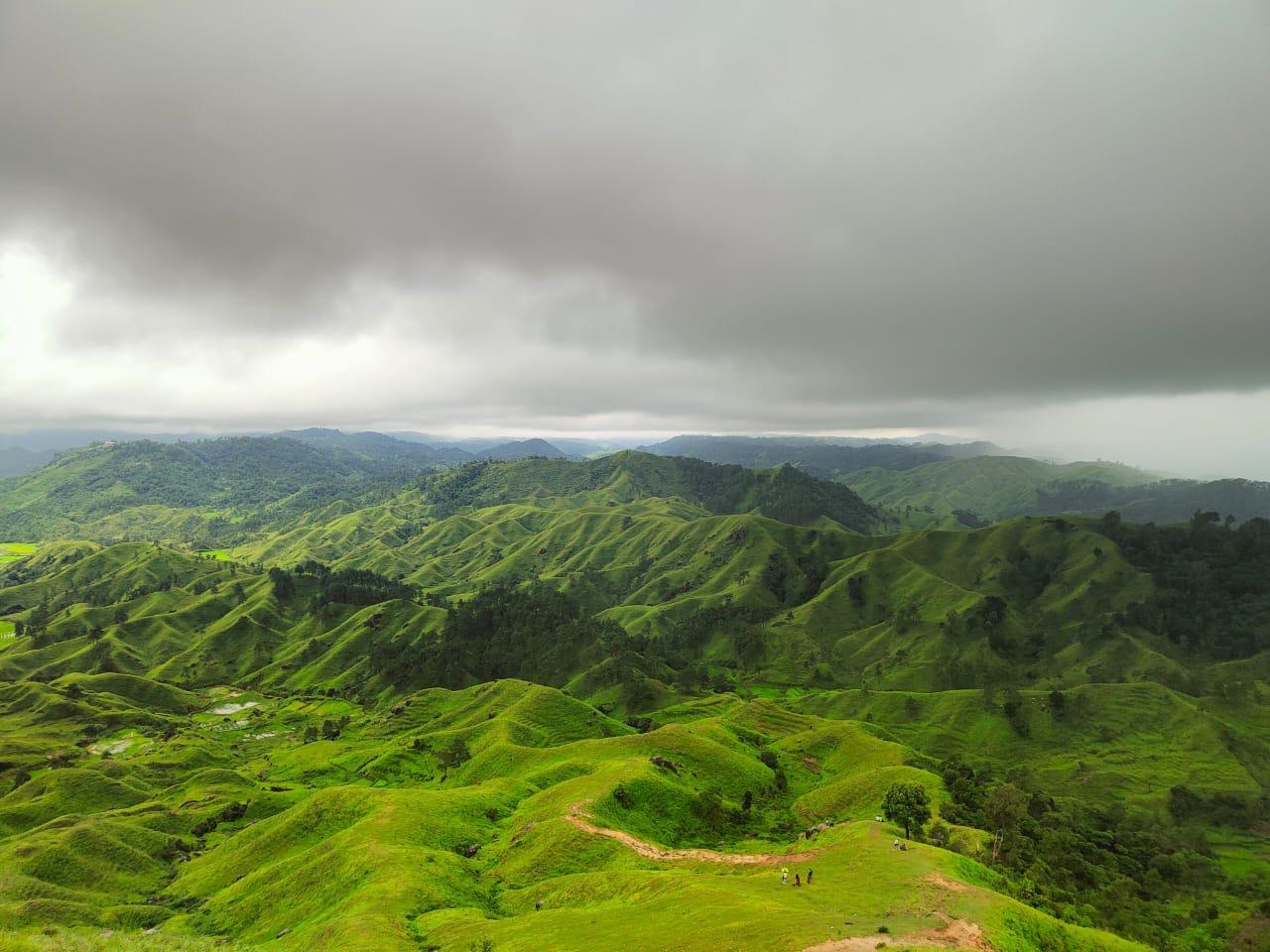 Best of Meghalaya Tour