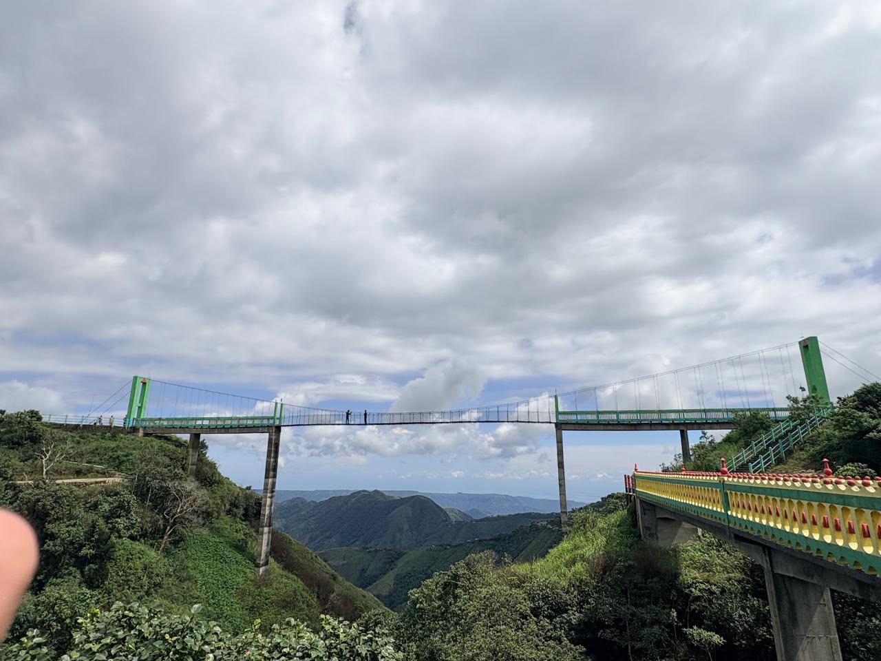 Best of Meghalaya Tour
