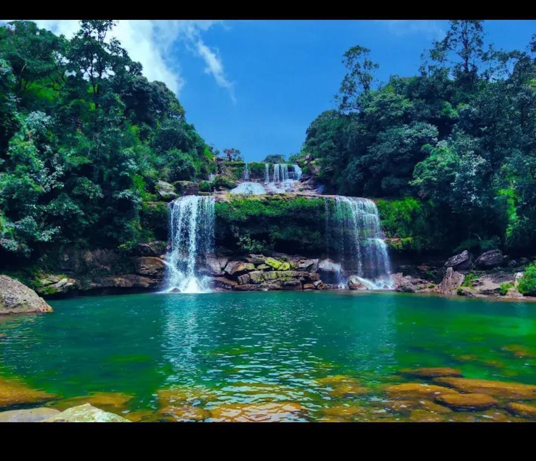 Enchanting Shillong Tour
