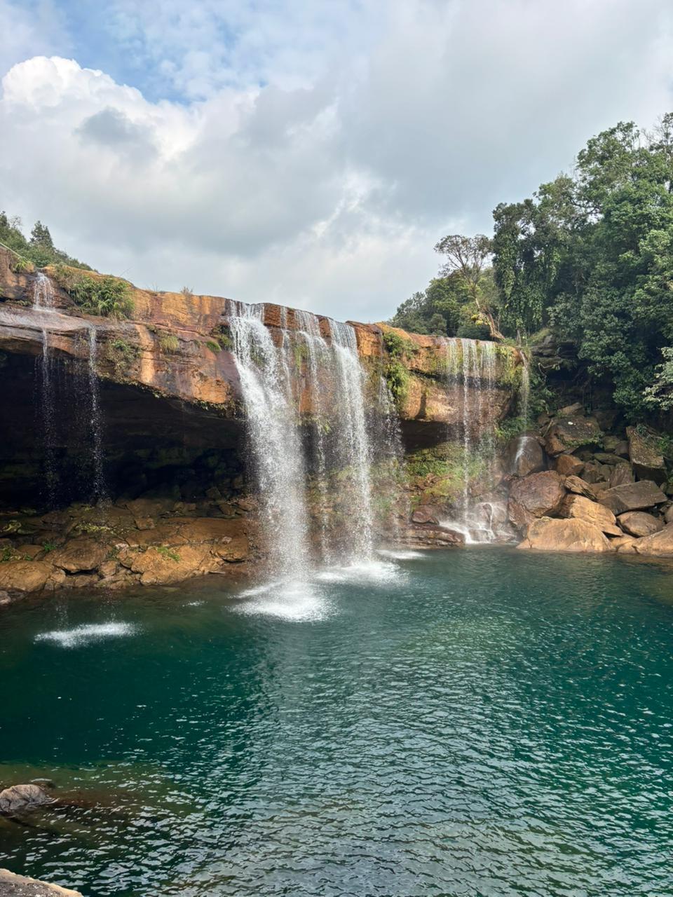 Best of Meghalaya Tour