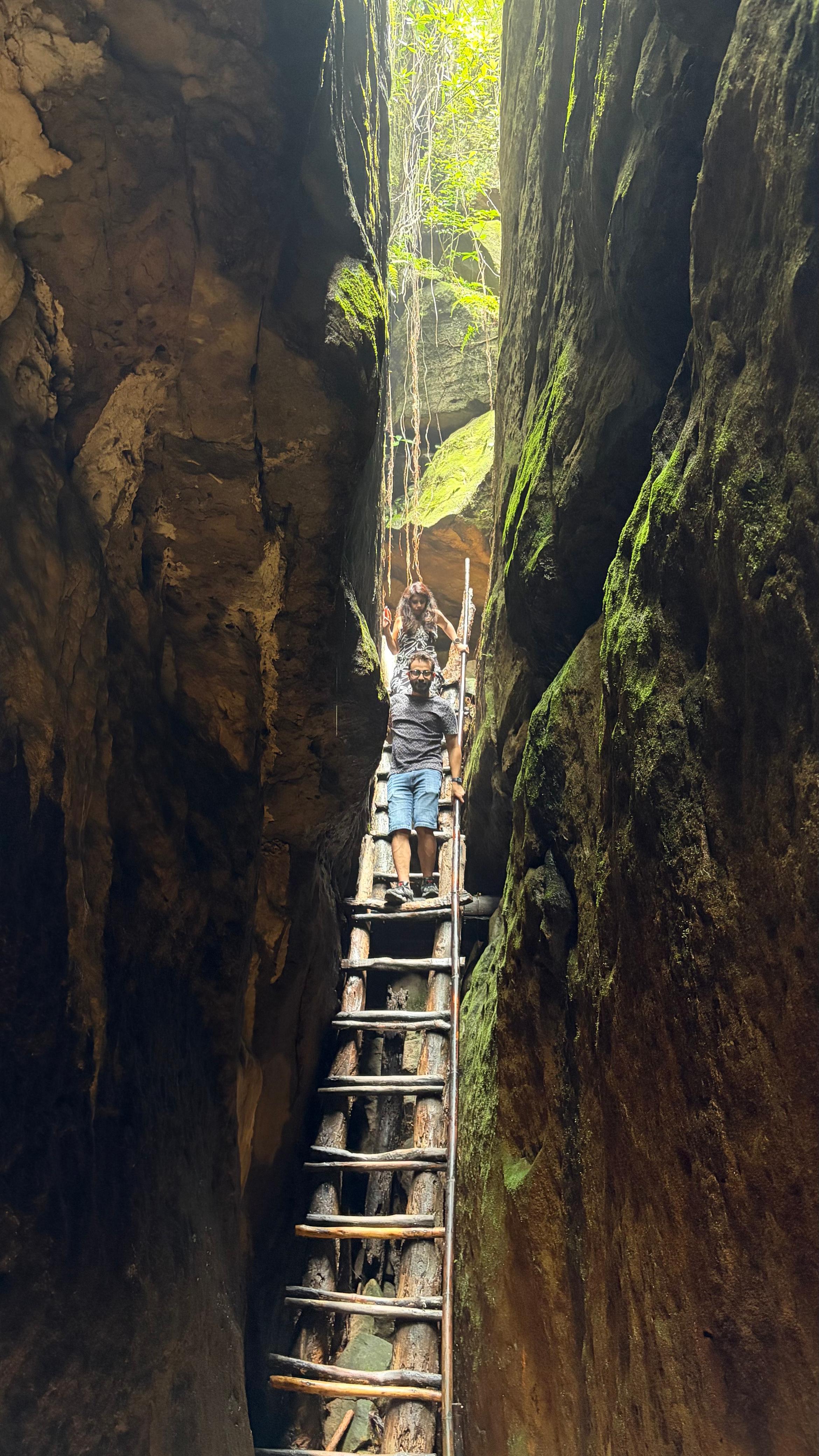 Best of Meghalaya Tour