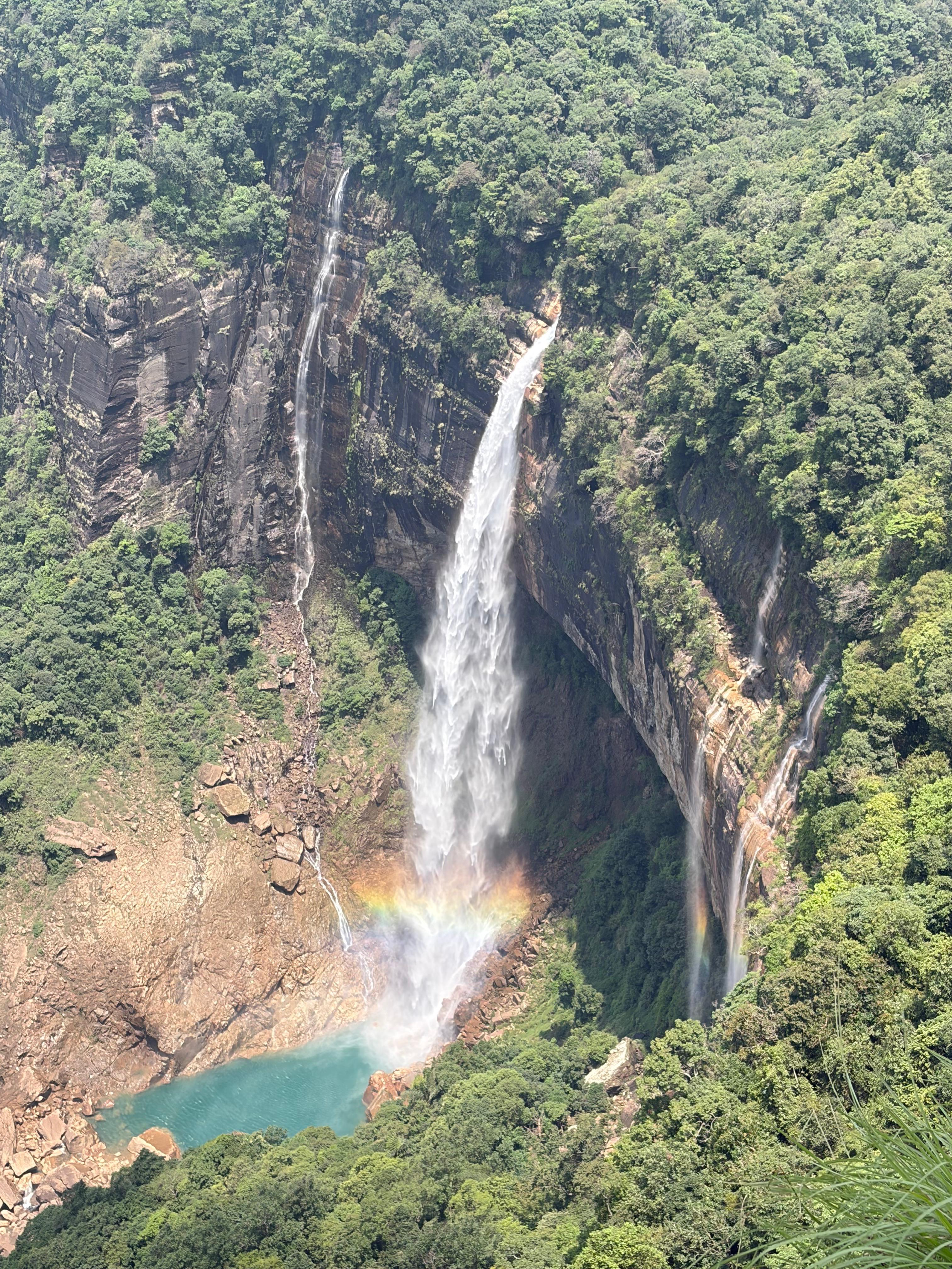 Best of Meghalaya Tour