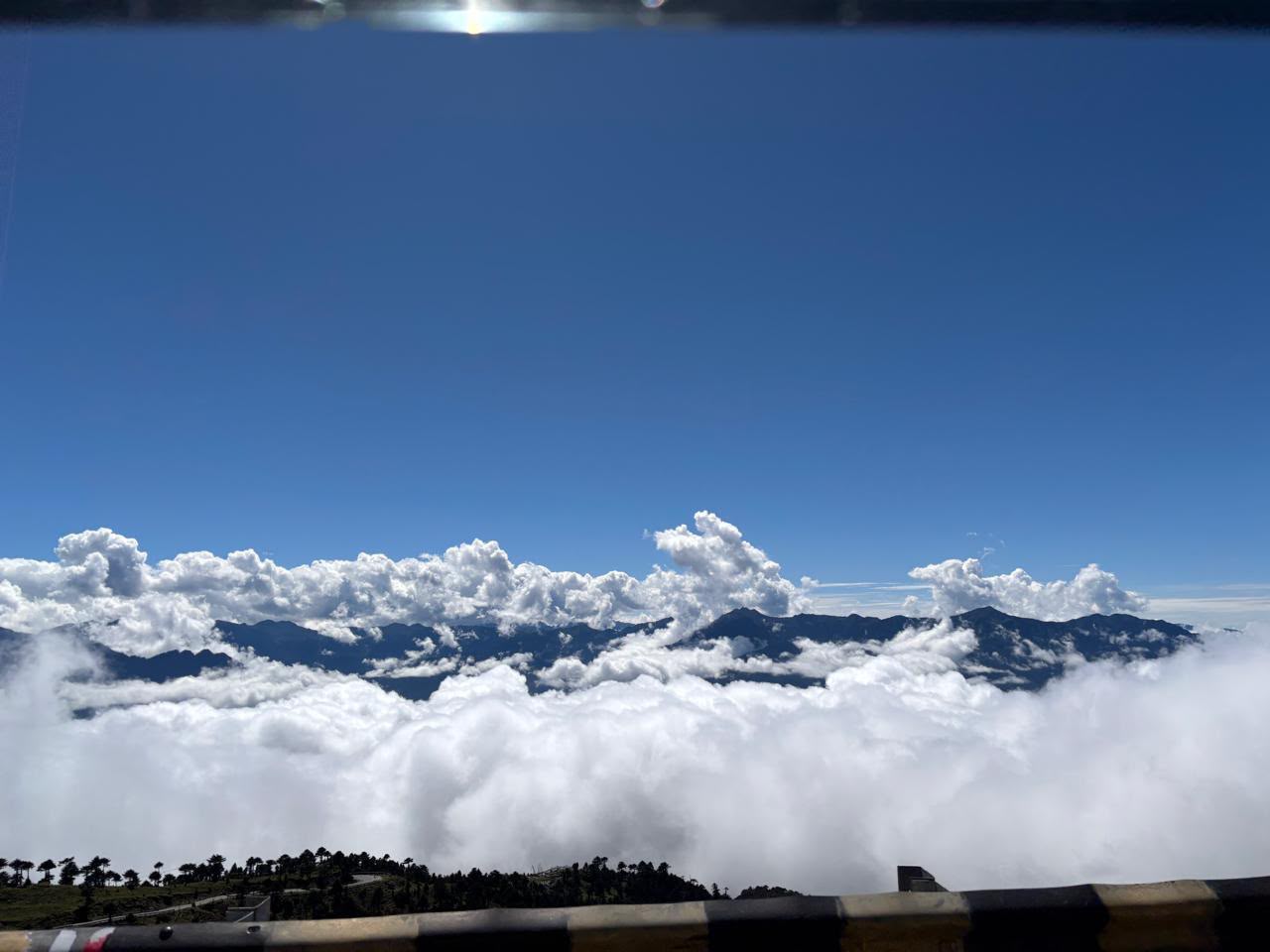 7 Days / 6 Nights Meghalaya Tour