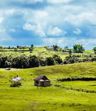 6 Days Exotic Meghalaya Tour Package